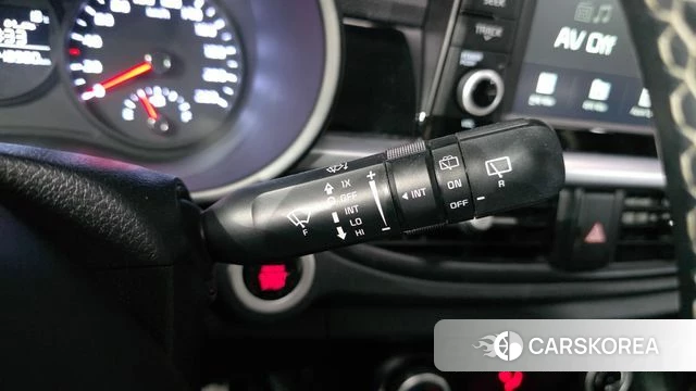 Kia All New Morning (JA) id 4294703 из Кореи 20