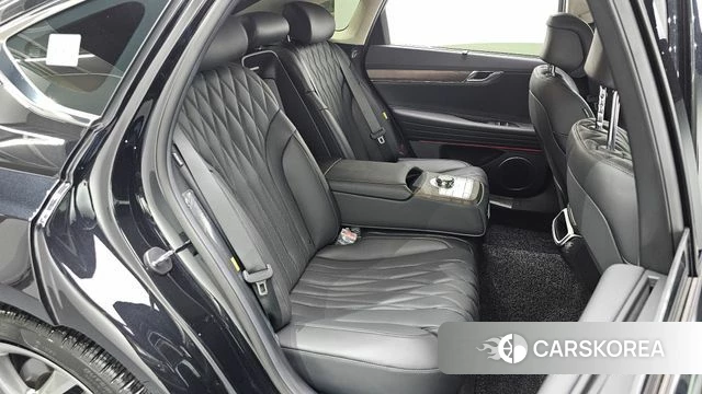 Genesis G80 (RG3) id 4441416 из Кореи 20