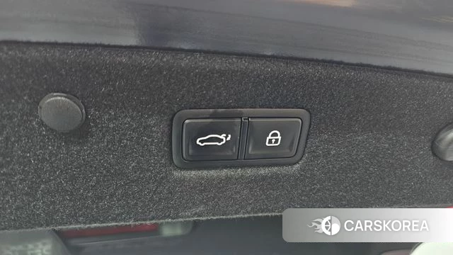 Kia K8 Hybrid id 4618780 из Кореи 20