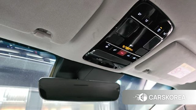 Hyundai Grandeur Hybrid (GN7) id 4893219 из Кореи 20