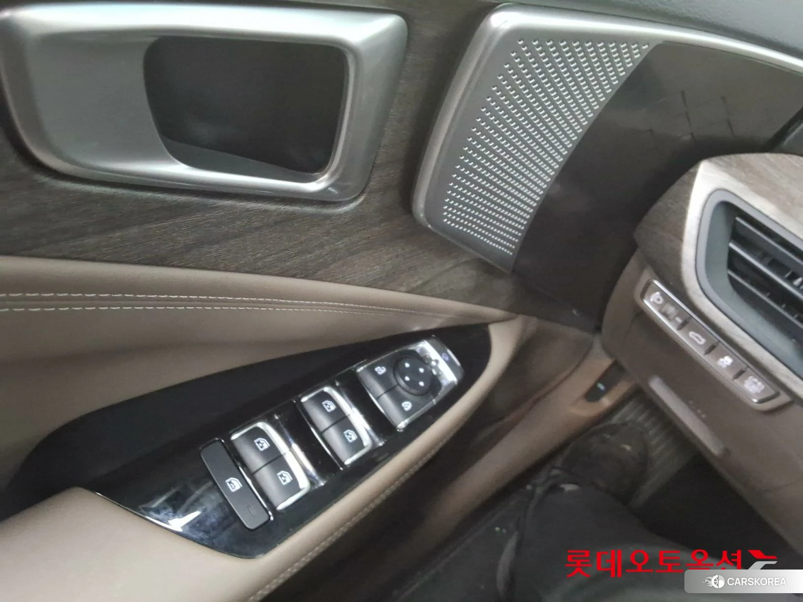 Kia K8 Hybrid id 3869453 из Кореи 20