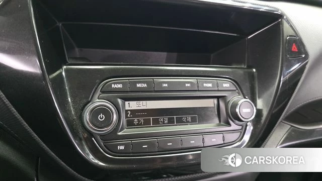 Chevrolet (GM Daewoo) Trailblazer id 4688420 из Кореи 20