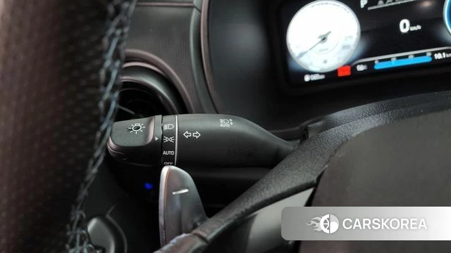 Hyundai The New Kona id 4283183 из Кореи 20