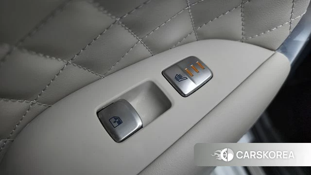 Genesis The New G70 id 4623669 из Кореи 20