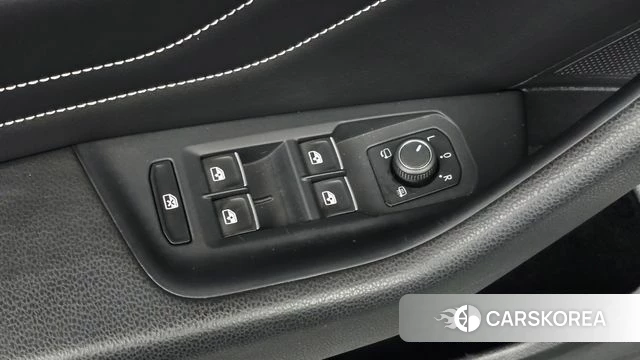 Volkswagen Passat GT (B8) id 4779432 из Кореи 20