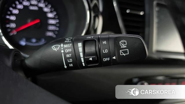 Kia All New Carnival id 4652423 из Кореи 20