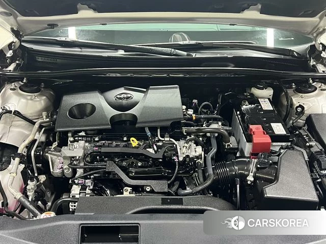 Toyota Camry id 4262002 из Китая 20