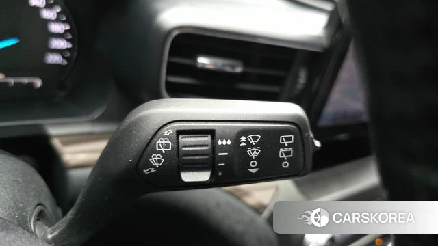 Ford Explorer 6th Generation id 4625686 из Кореи 20