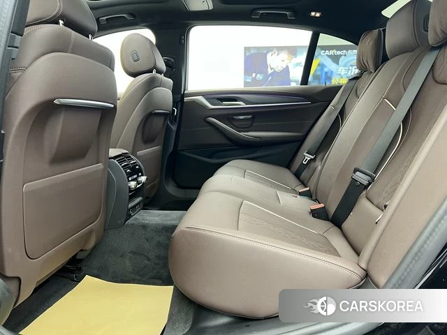 BMW 5 series id 4257497 из Китая 20