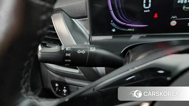 Kia The New Seltos id 4456993 из Кореи 20