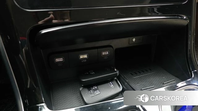 Kia Carnival 4th generation id 4309856 из Кореи 20