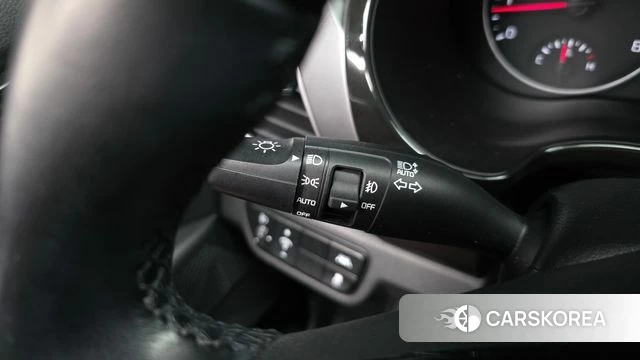 Kia Seltos id 4507821 из Кореи 20