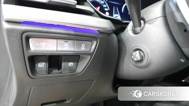 Genesis G80 (RG3) id 4848396 из Кореи 20