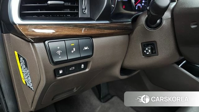 Kia Come New K7 id 4371683 из Кореи 20
