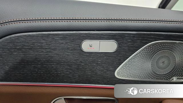 Mercedes-Benz GLE-Class W167 id 4756923 из Кореи 20