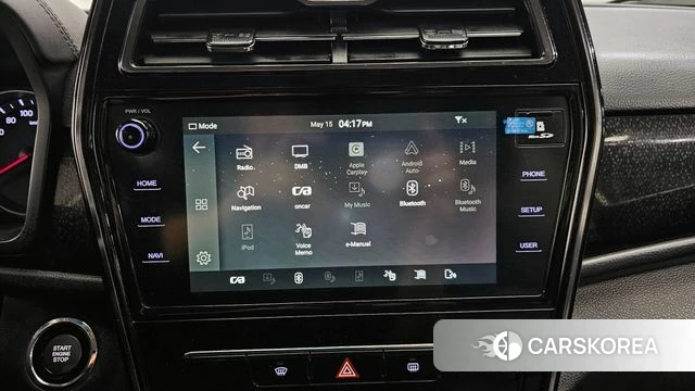 Ssangyong Berry New Tivoli id 4331389 из Кореи 20