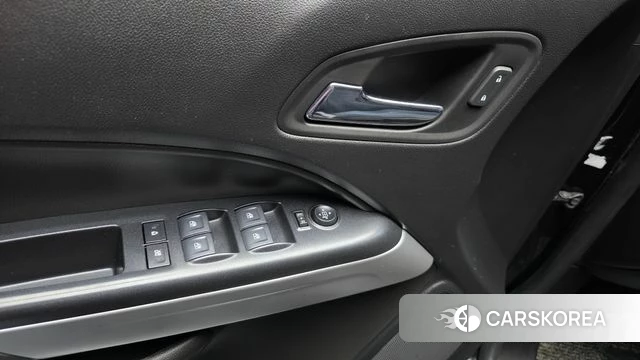 Chevrolet (GM Daewoo) Colorado id 4651796 из Кореи 20