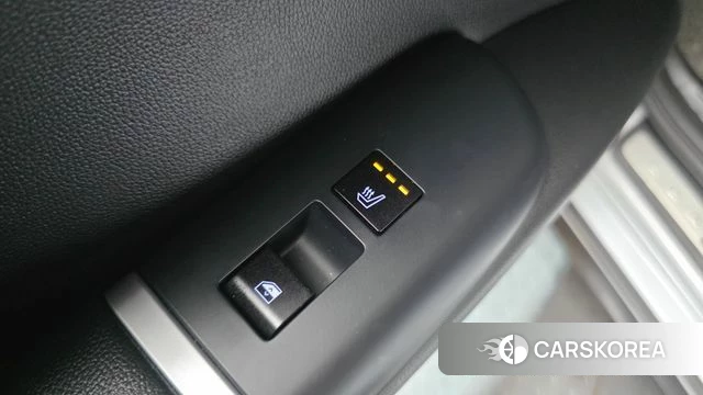 Hyundai Grandeur (GN7) id 4560101 из Кореи 20