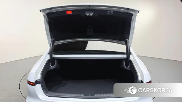 Hyundai Grandeur (GN7) id 4904416 из Кореи 20
