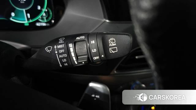 Hyundai Palisade id 4482416 из Кореи 20