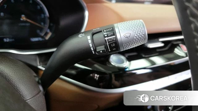 Genesis G80 (RG3) id 4383971 из Кореи 20