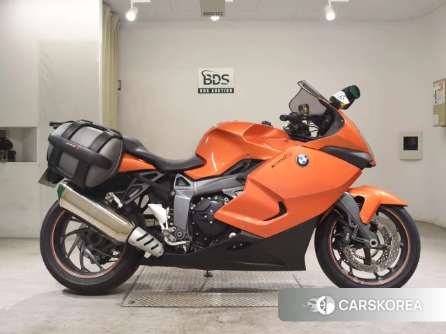 BMW K1300S id 3945140 из Японии 20