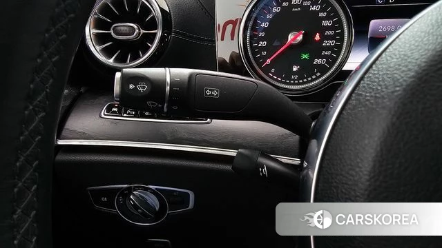 Mercedes-Benz E-Class W213 id 4722442 из Кореи 20