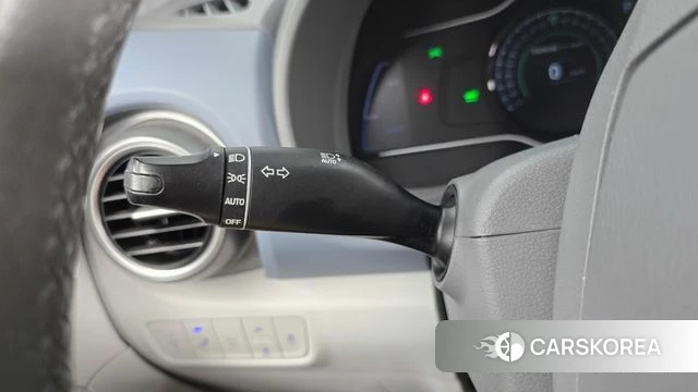 Hyundai Kona Electric id 4610159 из Кореи 20
