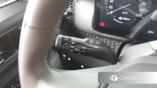 Kia Tasman id 4644790 из Кореи 20