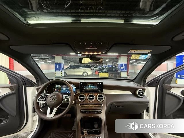 Mercedes-Benz GLC id 3926944 из Китая 20