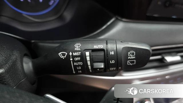 Hyundai Palisade id 4574293 из Кореи 20