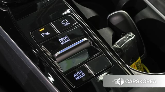 Hyundai Sonata (DN8) id 4500857 из Кореи 20