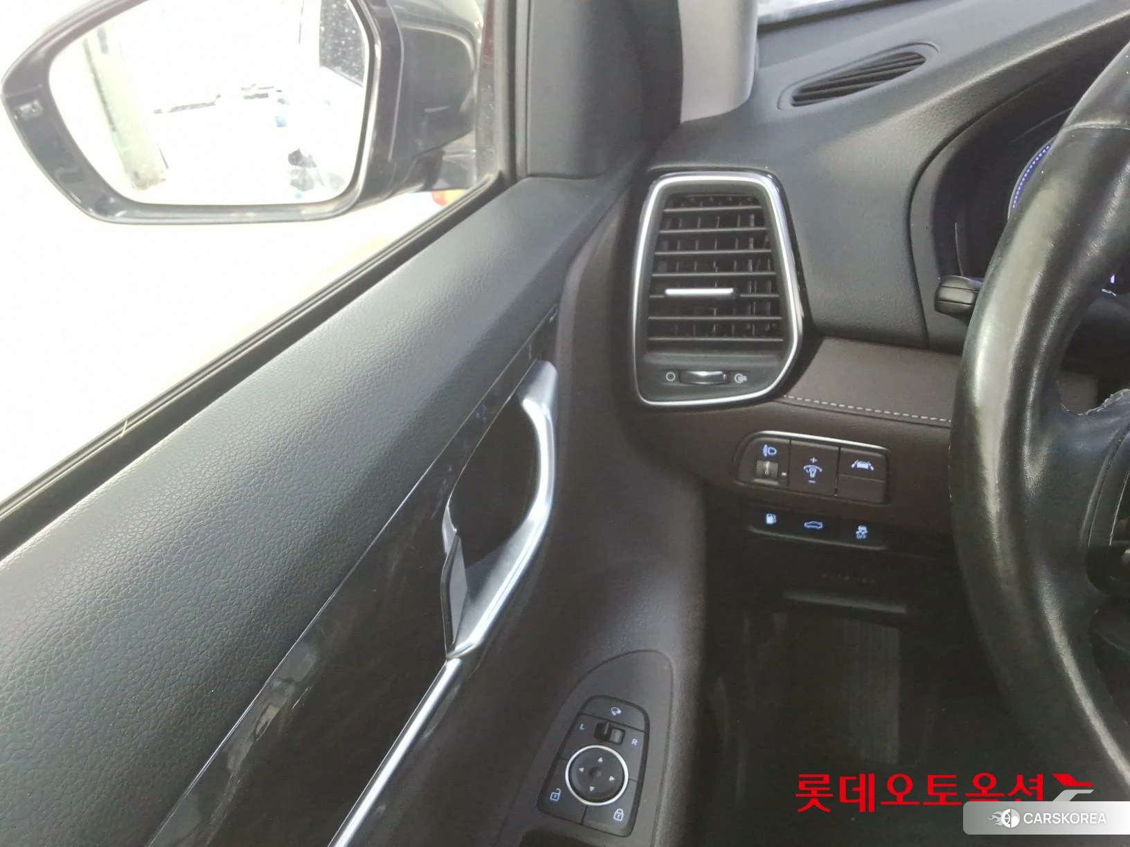 Hyundai Granger Hybrid id 4289459 из Кореи 20