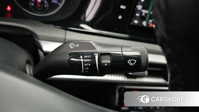 Kia K5 3rd generation id 4267363 из Кореи 20