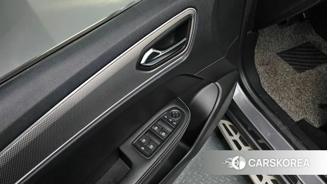 Renault Korea (Samsung) XM3 id 4488707 из Кореи 20