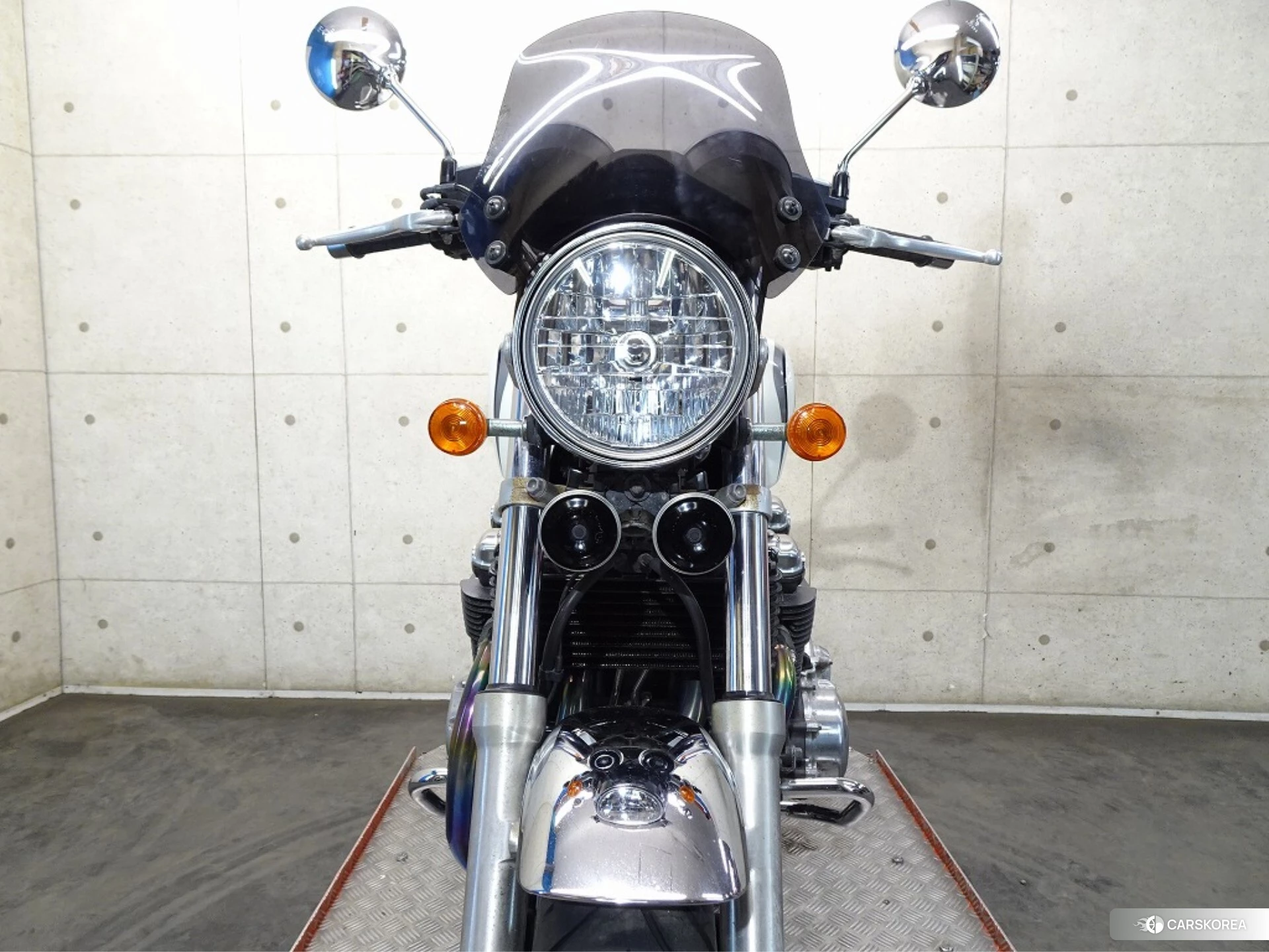 Honda CB1100 ABS id 3950537 из Японии 20