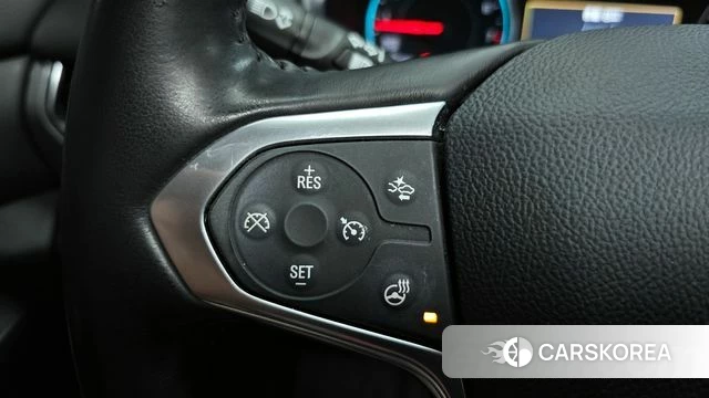 Chevrolet (GM Daewoo) Traverse id 4310393 из Кореи 20