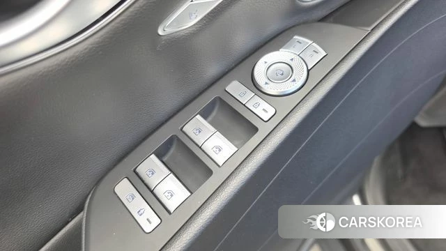 Genesis G80 (RG3) id 4775697 из Кореи 20