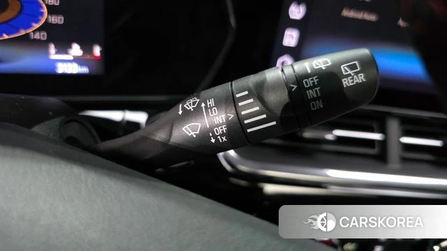 Chevrolet (GM Daewoo) Trax Crossover id 4185612 из Кореи 20