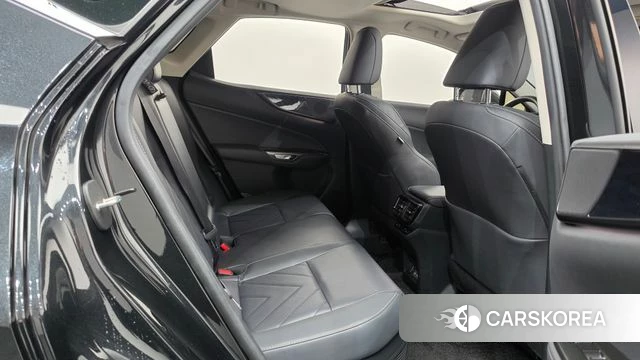 Lexus NX350h Second generation id 4719864 из Кореи 20
