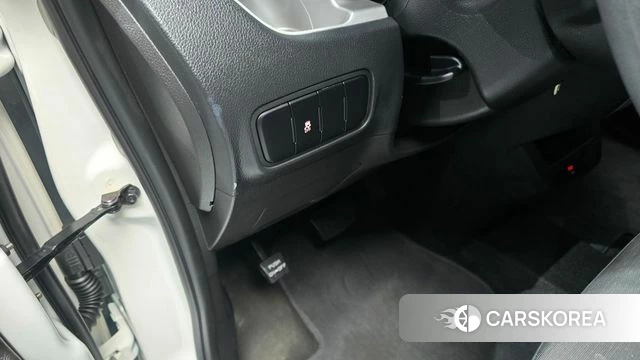 Kia The New Ray id 4894076 из Кореи 20