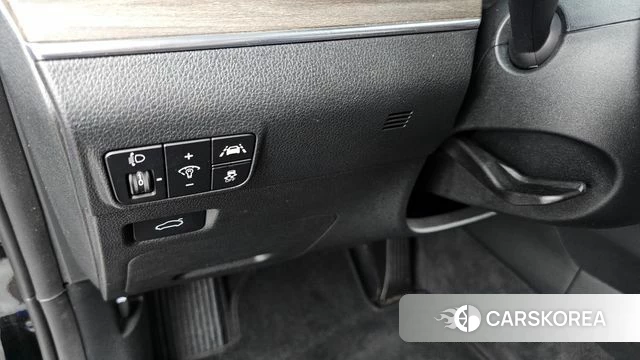 Kia K5 3rd generation id 4666622 из Кореи 20
