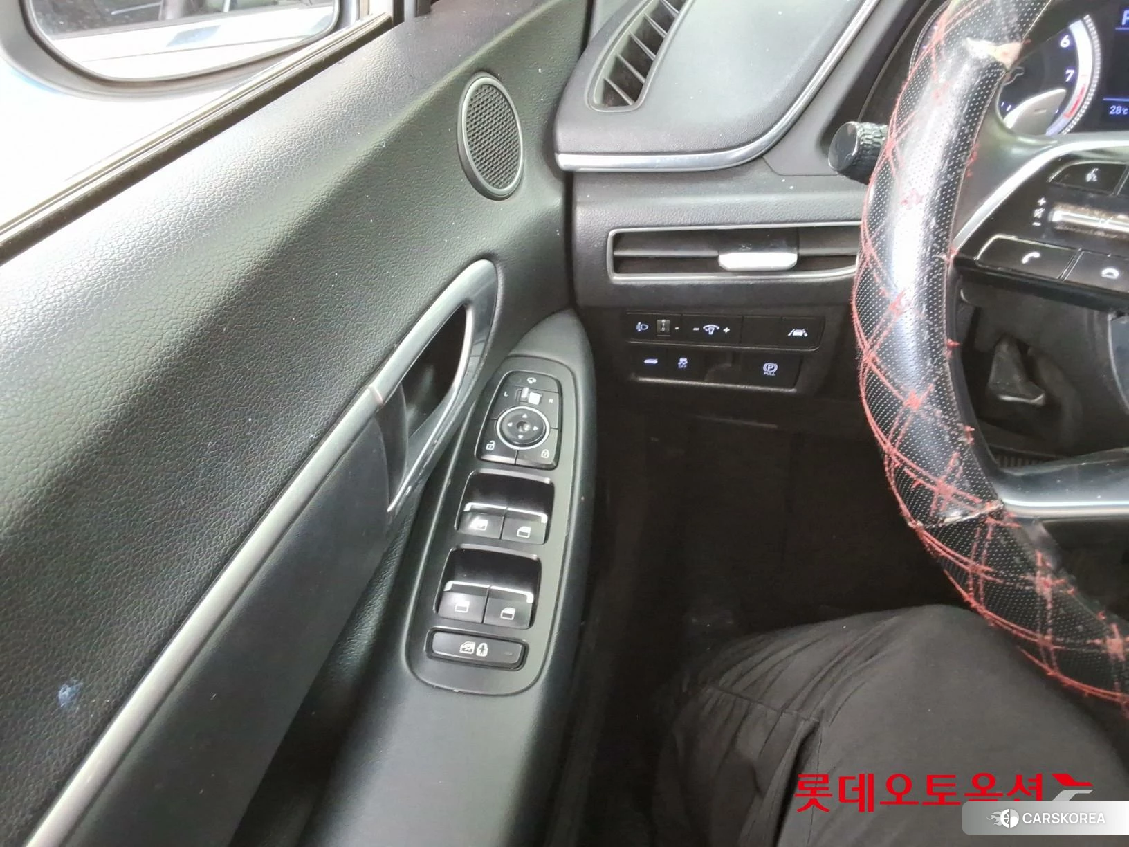 Hyundai Sonata id 4498368 из Кореи 20