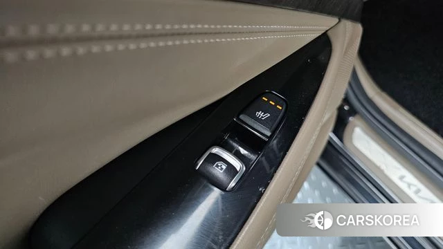 Kia K8 Hybrid id 4230888 из Кореи 20