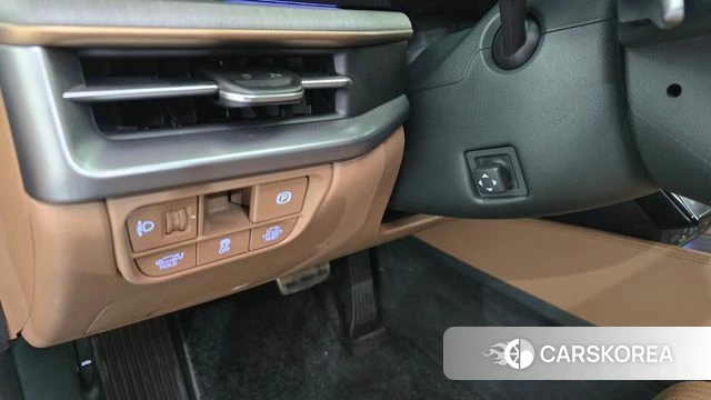 Hyundai Grandeur Hybrid (GN7) id 4917204 из Кореи 20