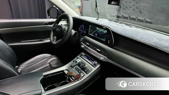 Hyundai Palisade id 4416466 из Кореи 20