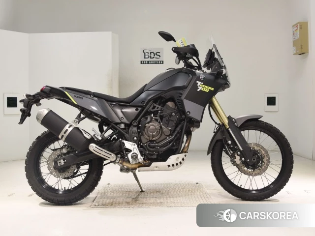 Проданный Yamaha XT690Z TENERE 700 id 4199776 из Японии, фото 20