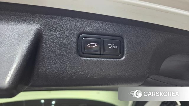 Kia The New Carnival 4th Generation id 4505752 из Кореи 20