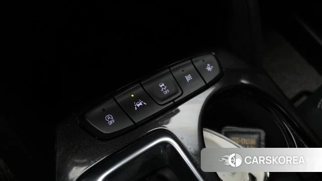 Chevrolet (GM Daewoo) Trailblazer id 4482548 из Кореи 20