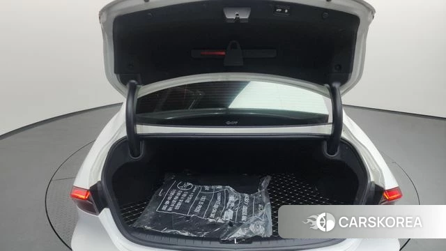 Hyundai The New Grandeur IG id 4250470 из Кореи 20